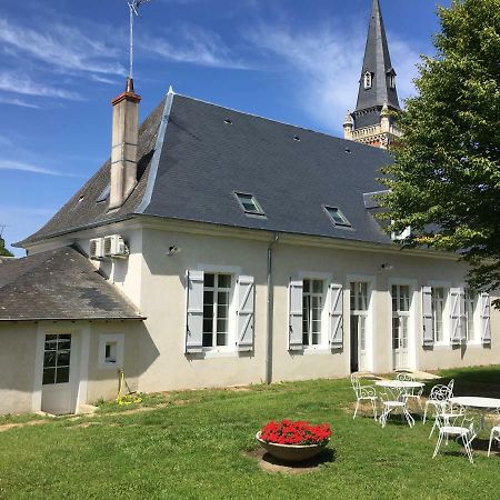 Le Presbytere Menetou-Salon Exterior foto