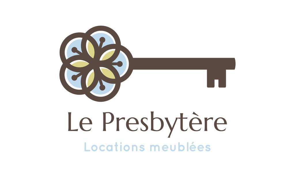 Le Presbytere Menetou-Salon Exterior foto